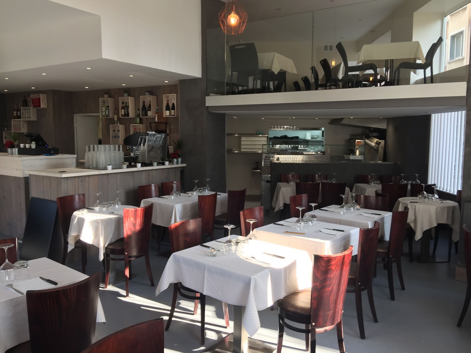 Chez Pierre — photo 1