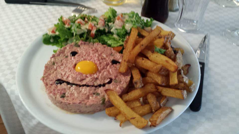 Chez Pierre — photo 2