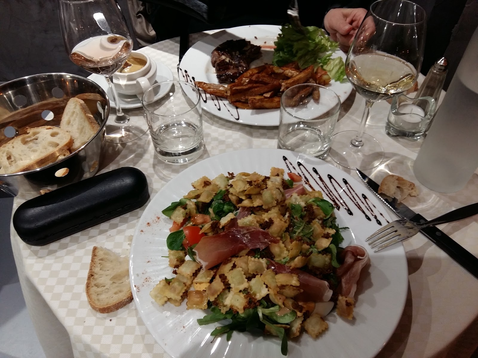 Chez Pierre — photo 3