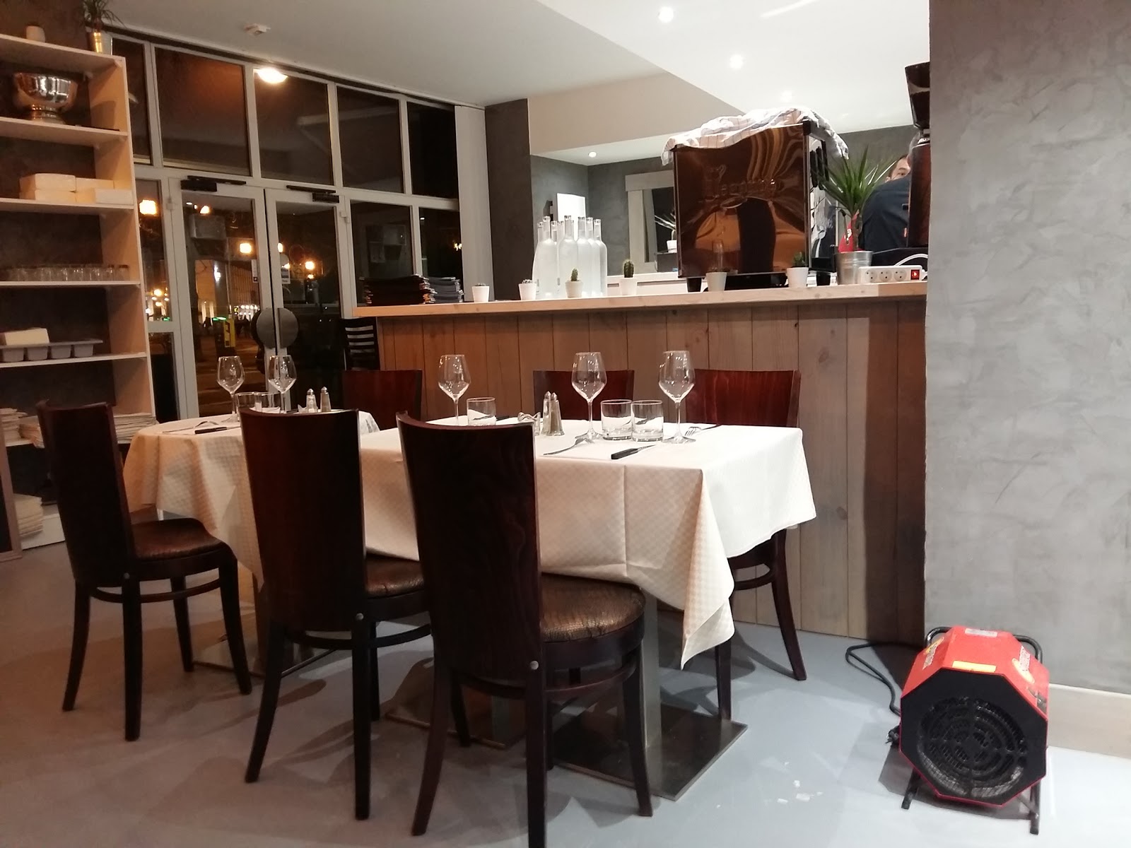 Chez Pierre — photo 5