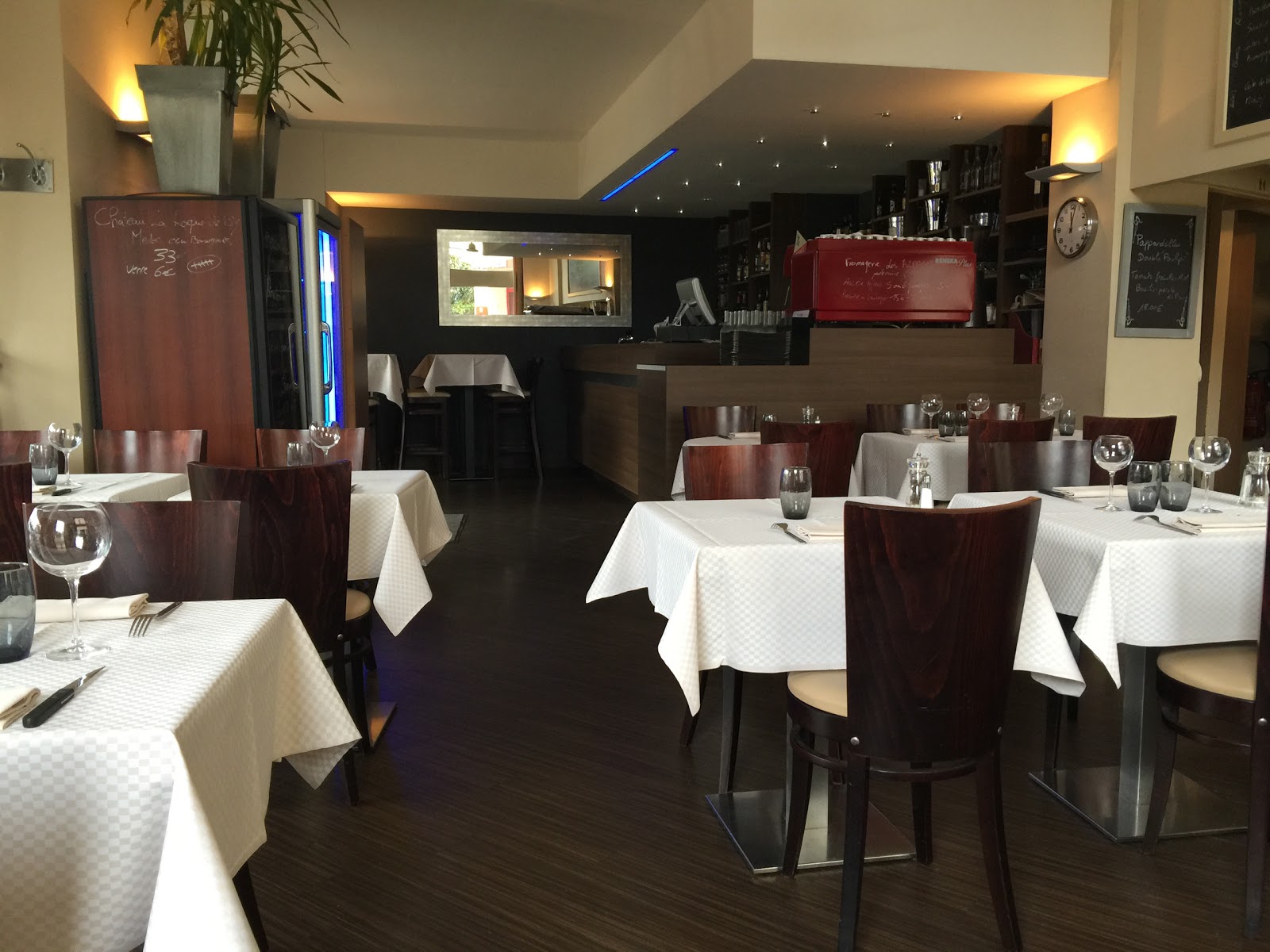 Chez Pierre — photo 8