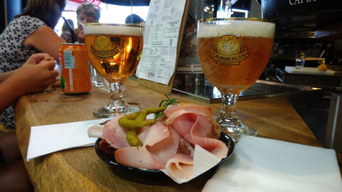 Bistro Poulette — photo 8