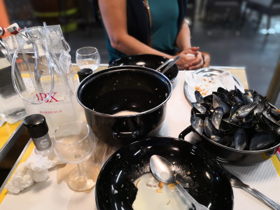 Bistro Poulette — photo 10