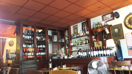 Au Bouchon des Chartrons