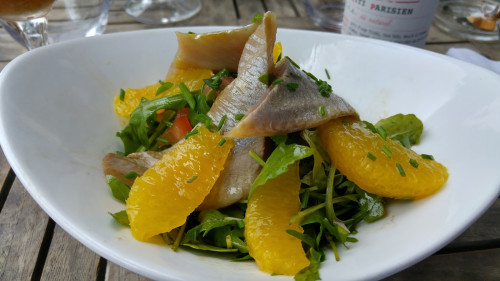 Au Bouchon des Chartrons — photo 5