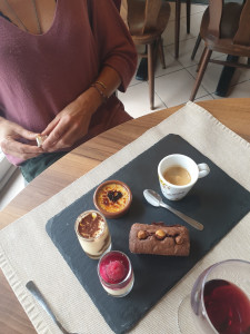 Au Cheval Blanc — photo 5