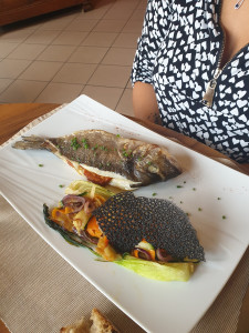 Au Cheval Blanc — photo 7