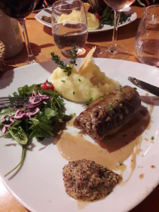 Au Bouchon des Chartrons — photo 10