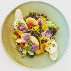 La Dame food & club — photo 7