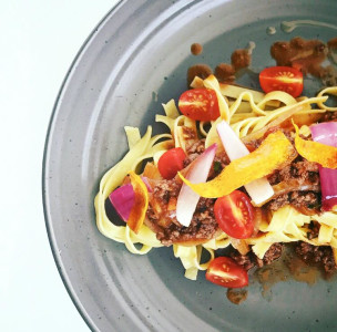 La Dame food & club — photo 9