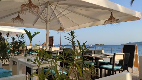 Fusion Ibiza Figueretas restaurant — photo 3