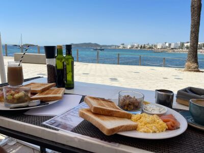 Fusion Ibiza Figueretas restaurant — photo 4