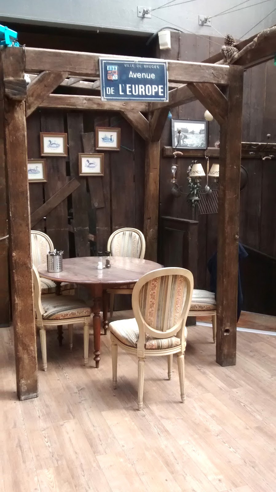La Ferme de Bruges — photo 3