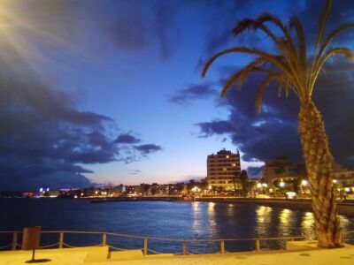 Fusion Ibiza Figueretas restaurant — photo 5