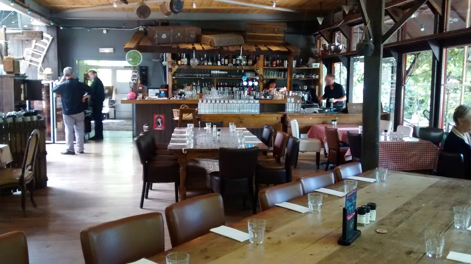 La Ferme de Bruges — photo 5