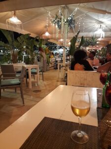 Fusion Ibiza Figueretas restaurant — photo 6