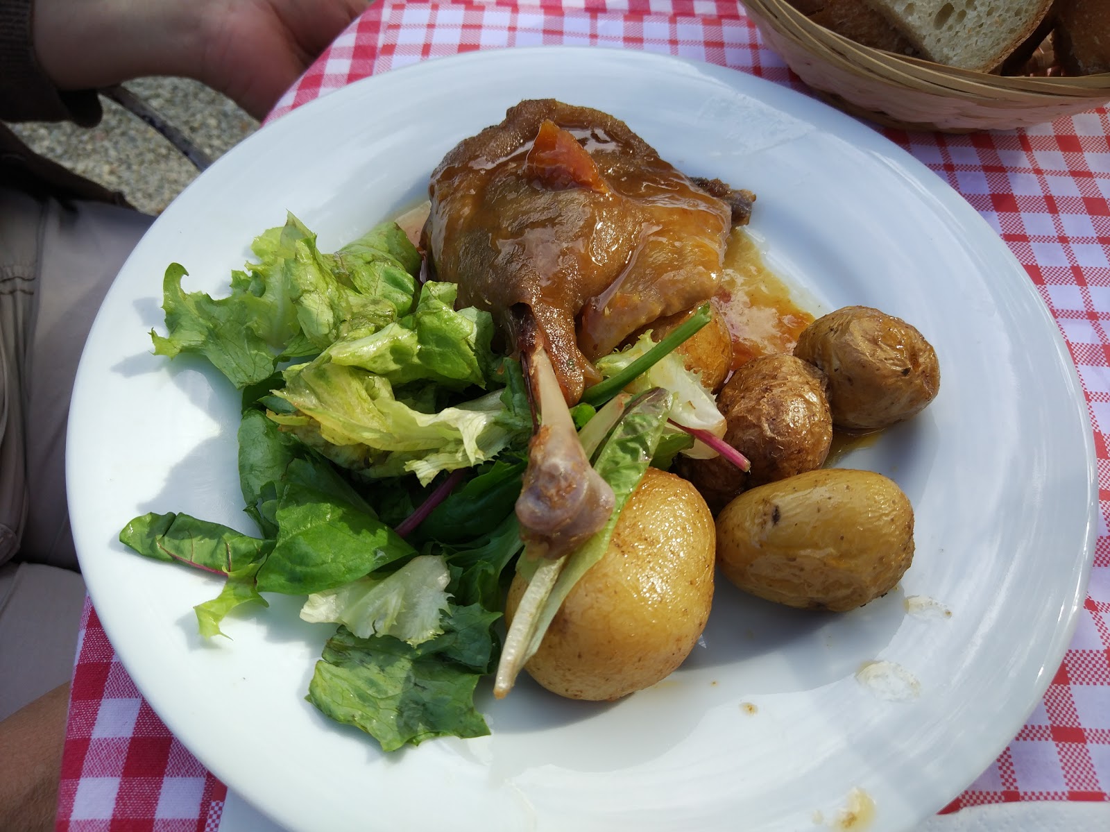 La Ferme de Bruges — photo 7