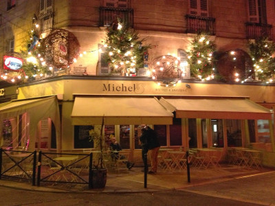 Le Michel's — photo 3