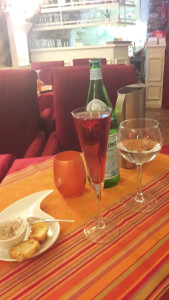 Chez Nine — photo 4