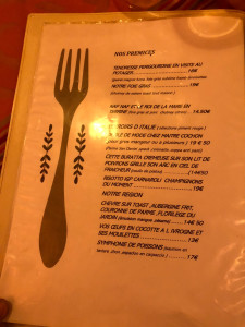 Chez Nine — photo 7