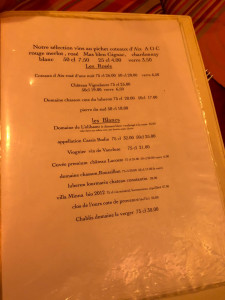 Chez Nine — photo 8