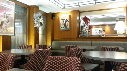 Café de Paris