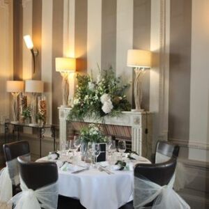 LE PAVILLON