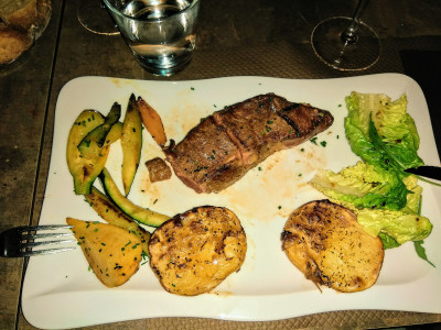 Le Patio — photo 5