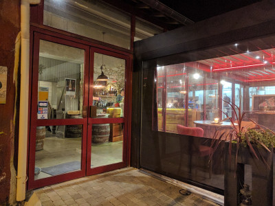 Le Patio — photo 6