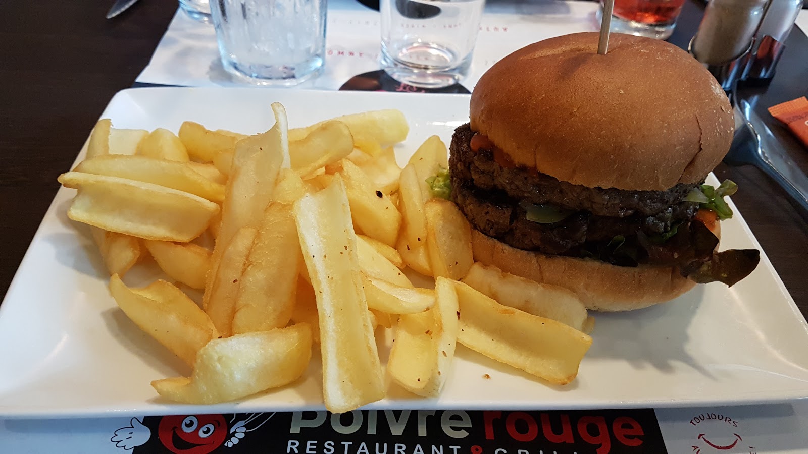 Poivre Rouge — photo 4