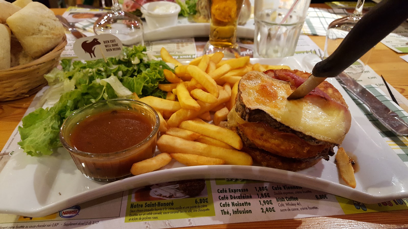 La Pataterie Béthune — photo 1