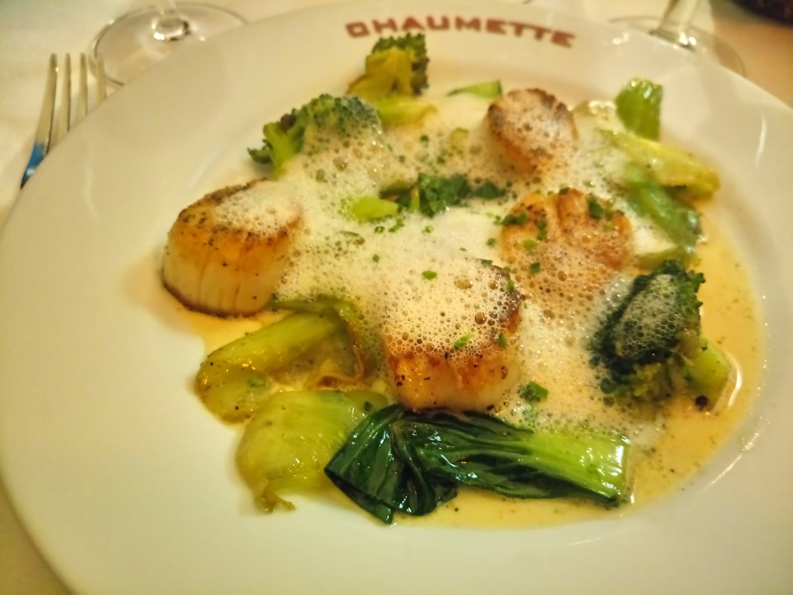 Chaumette — photo 10