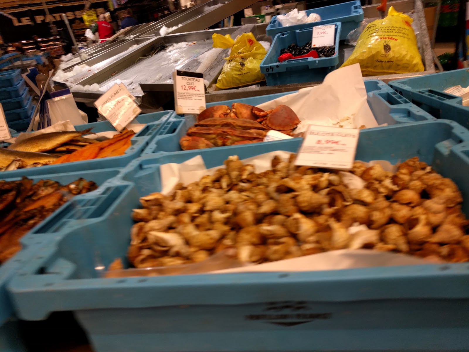 Auchan — photo 1