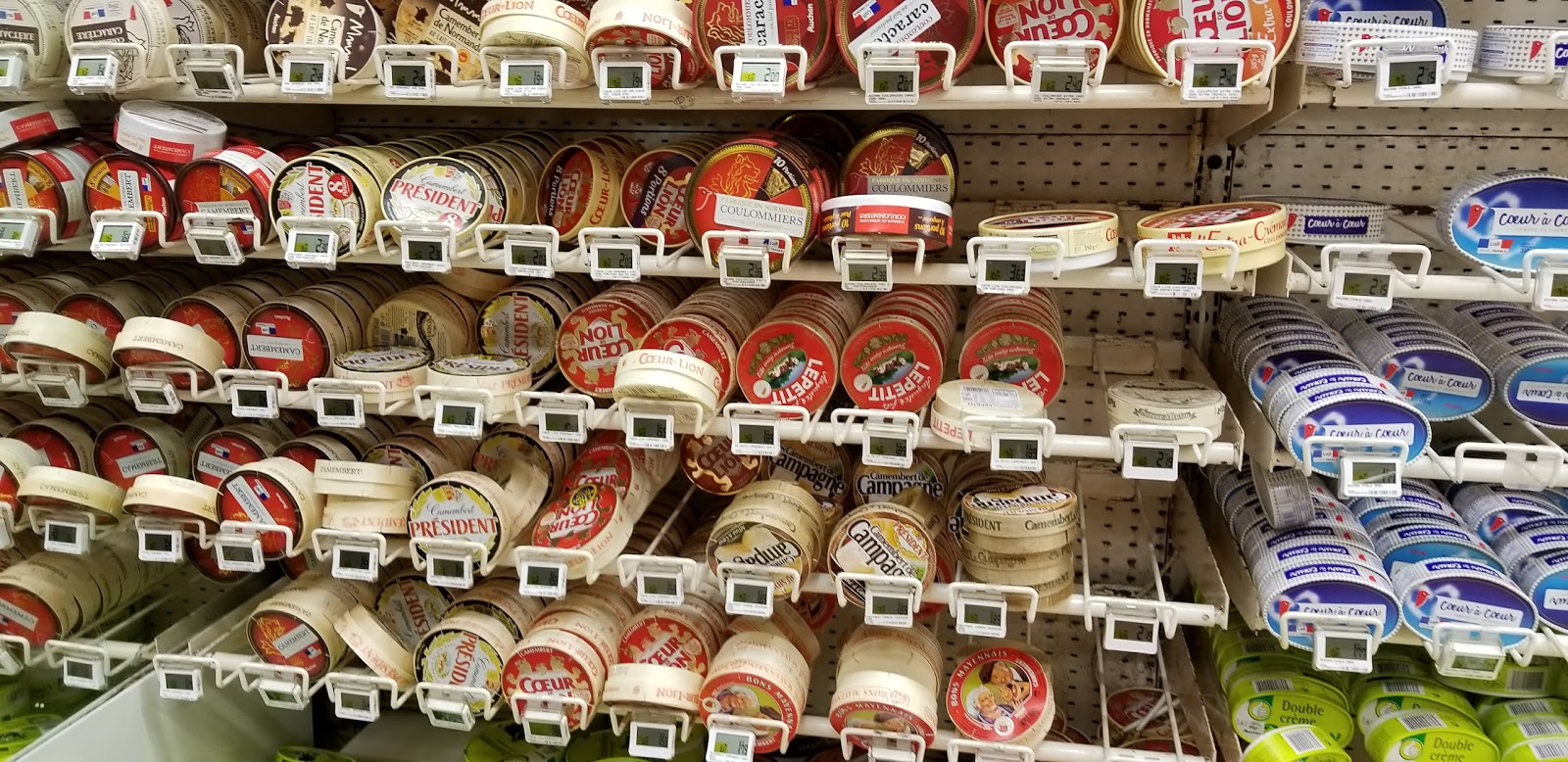 Auchan