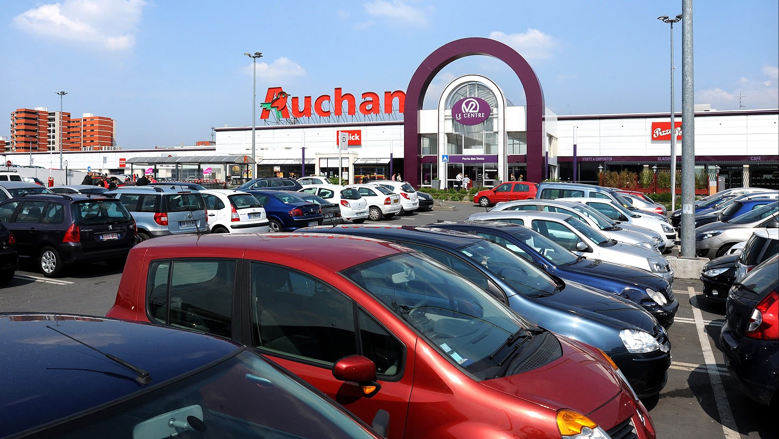 Auchan — photo 2
