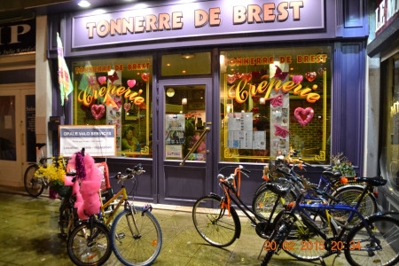 Tonnerre de Brest — photo 3