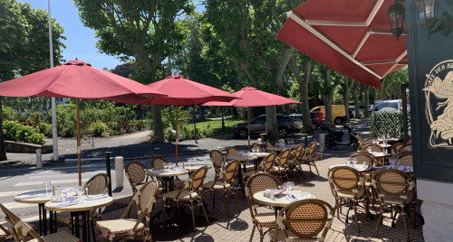 Café des artistes  — photo 5