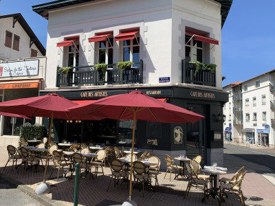 Café des artistes  — photo 6