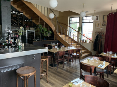 Café des artistes  — photo 3