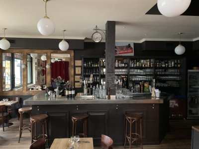 Café des artistes  — photo 4