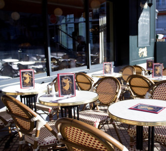 Café des artistes  — photo 8