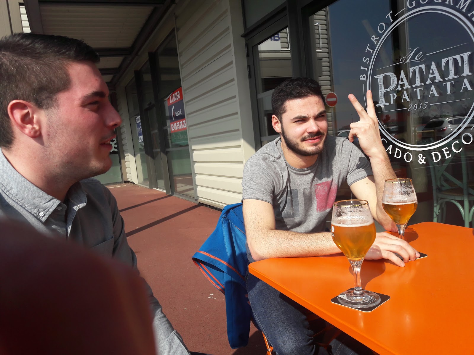 Le Patati Patata — photo 9