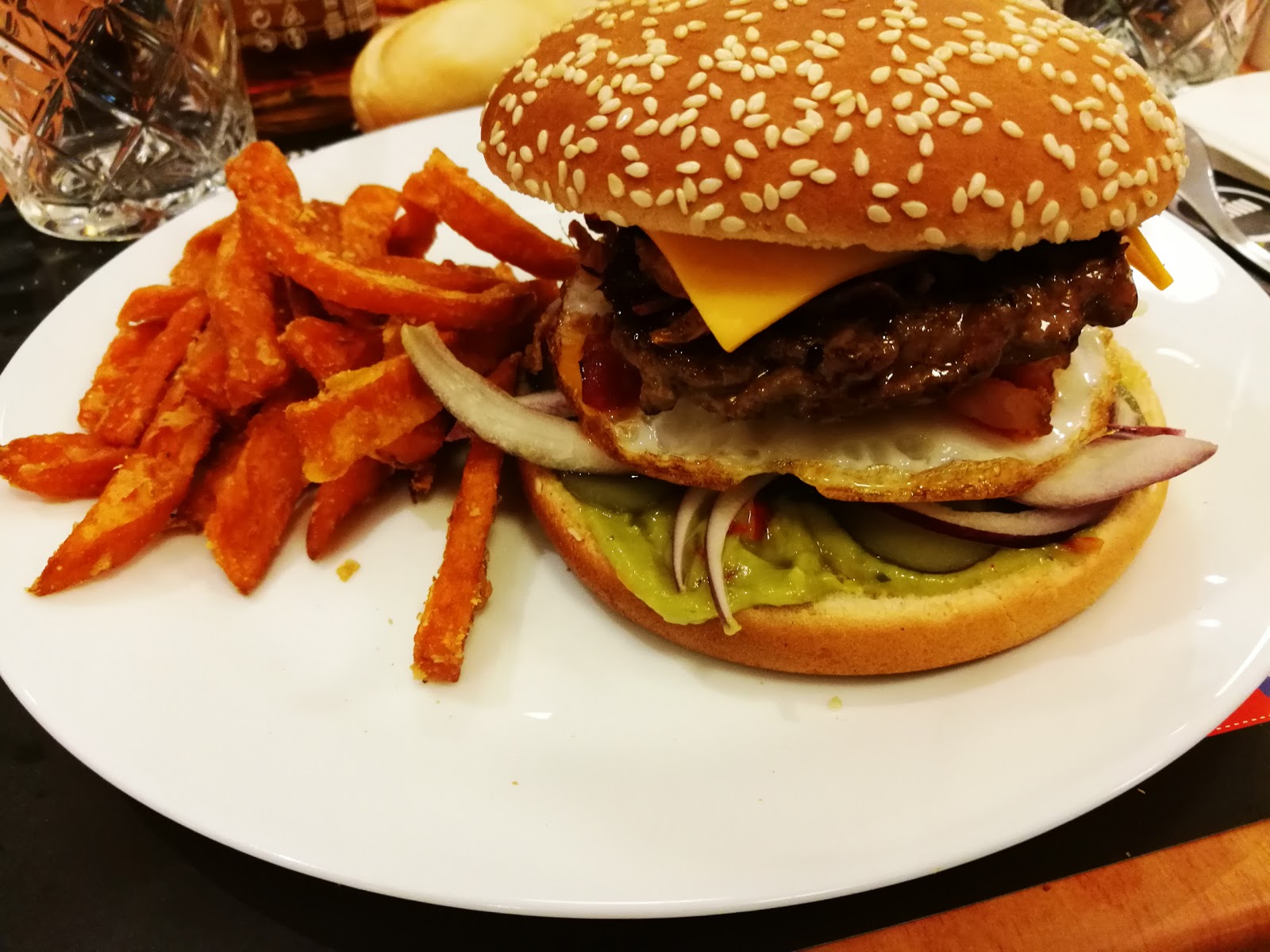 Tex Burger — photo 2