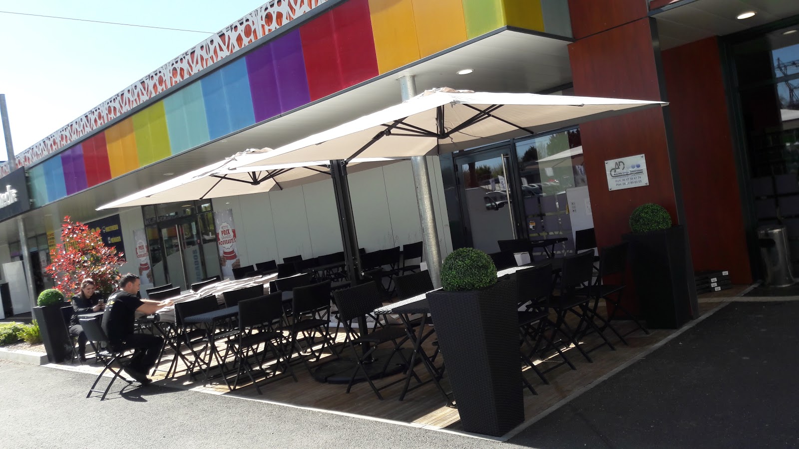 Tex Burger — photo 3