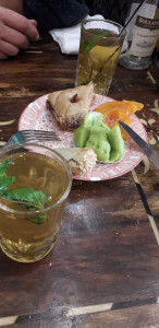 Chez Tiouiche — photo 3