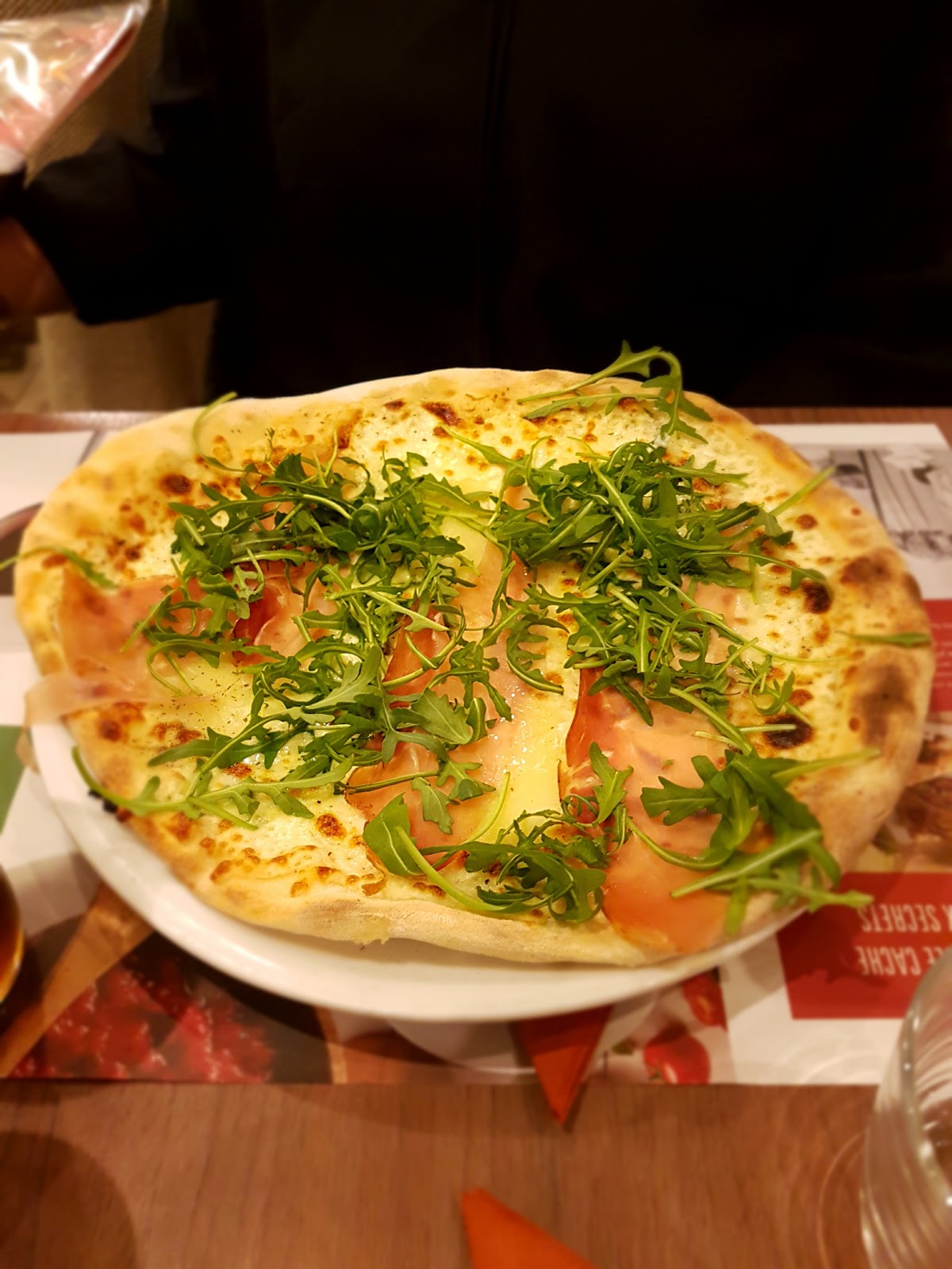 Ristorante Del Arte — photo 3