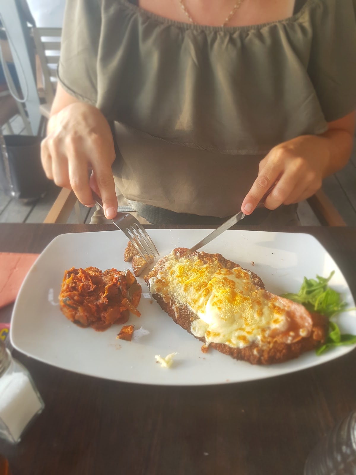 Ristorante Del Arte