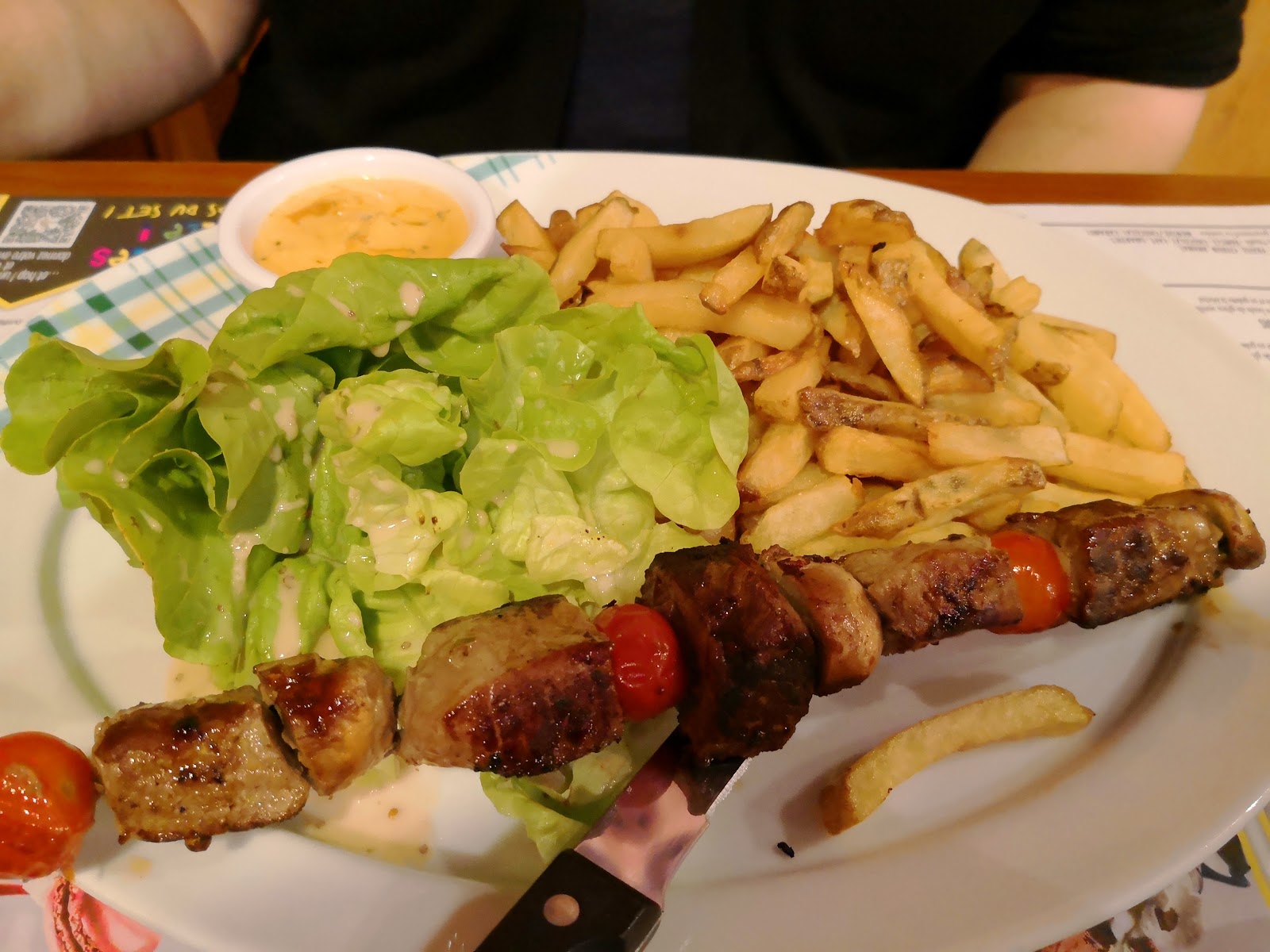 La Pataterie Ambarès et Lagrave — photo 1