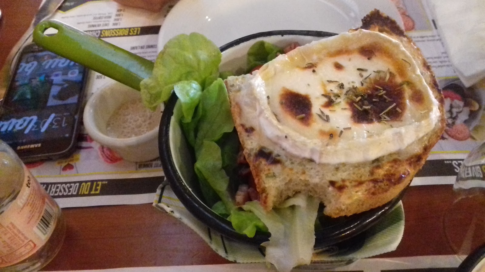 La Pataterie Ambarès et Lagrave — photo 6
