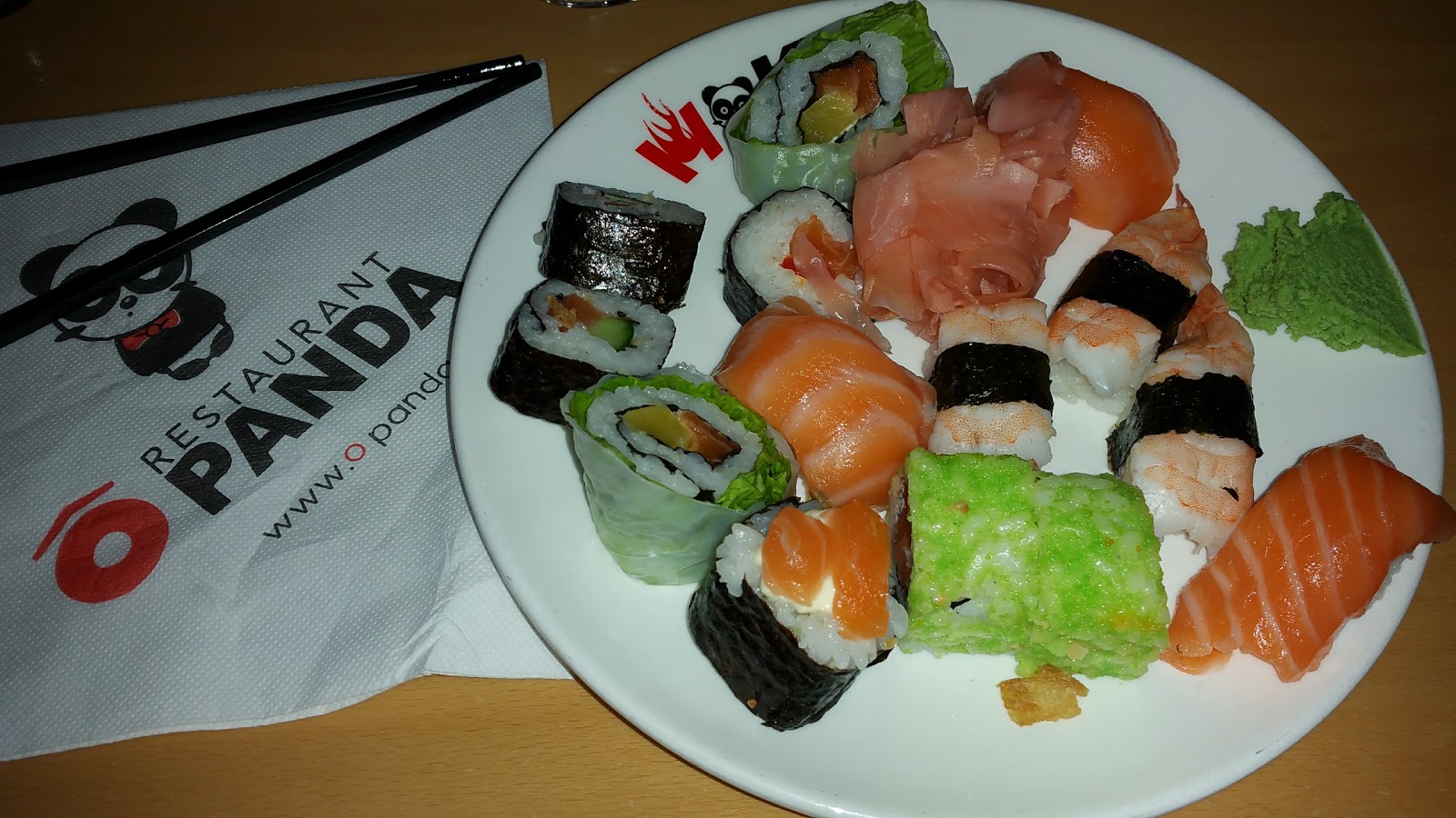 Ô Panda — photo 4